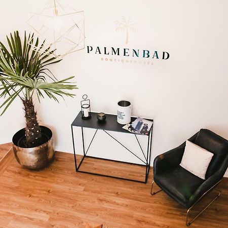 Hotel Palmenbad Kassel Ngoại thất bức ảnh