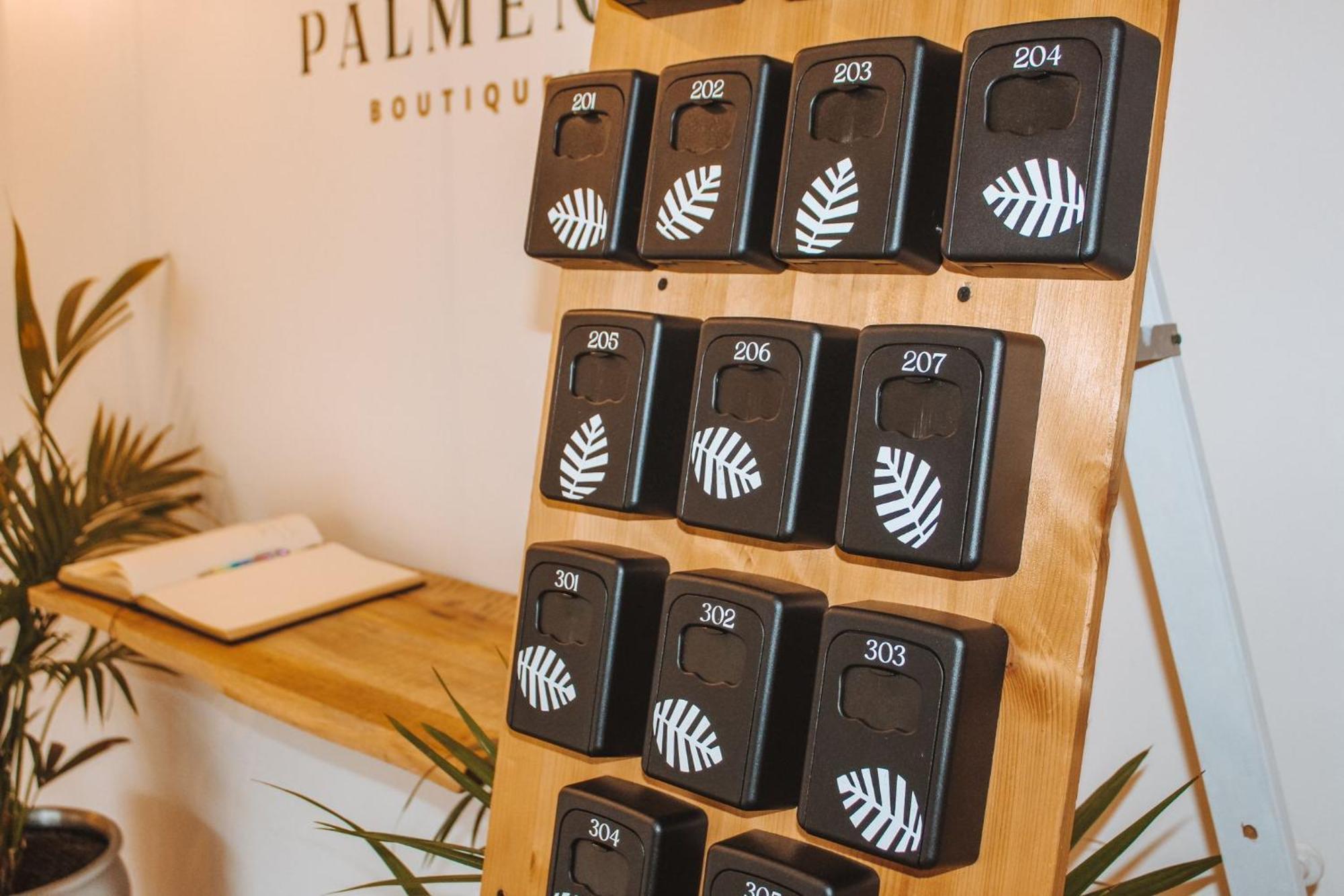 Hotel Palmenbad Kassel Ngoại thất bức ảnh