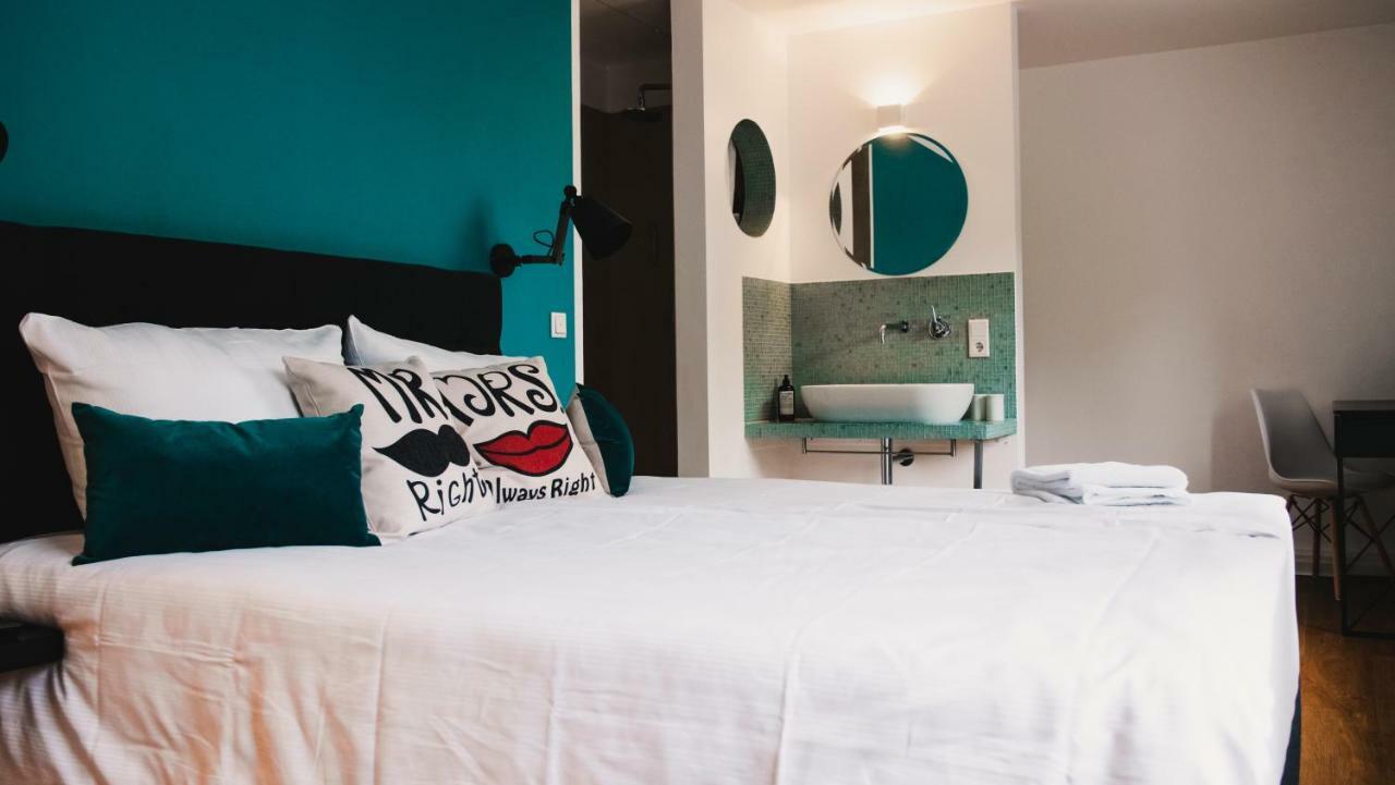 Hotel Palmenbad Kassel Ngoại thất bức ảnh
