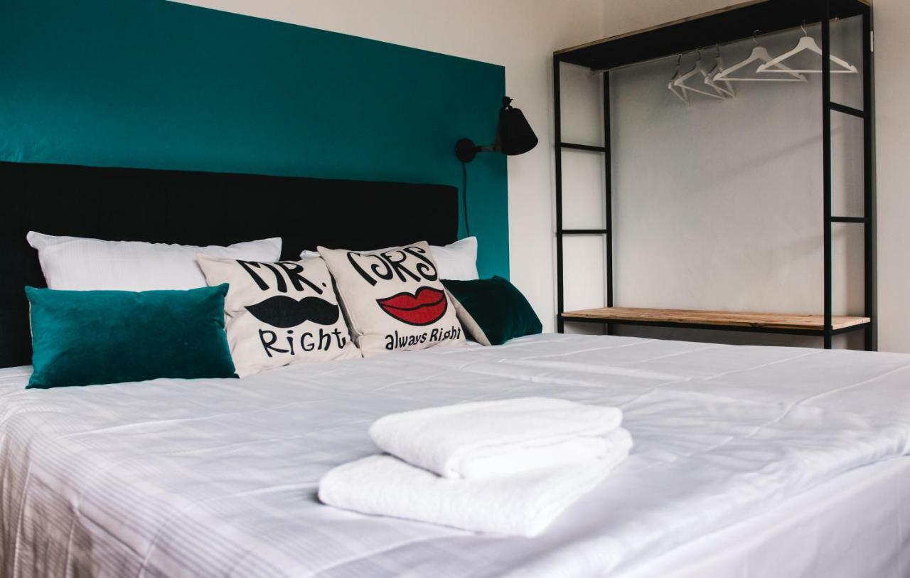 Hotel Palmenbad Kassel Ngoại thất bức ảnh